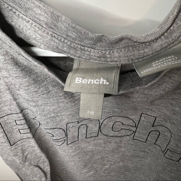 Bench t-shirt - Picture 3 of 3